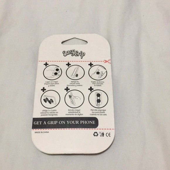 Nike pop socket nwot - Picture 2 of 2